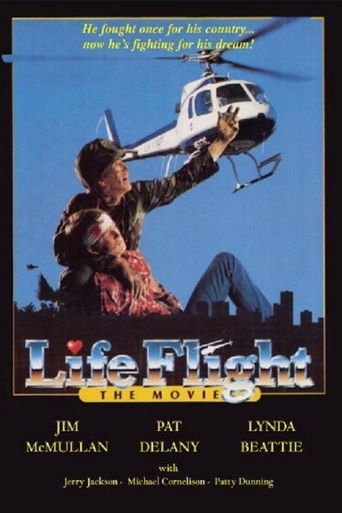 Watch Life Flight: The Movie