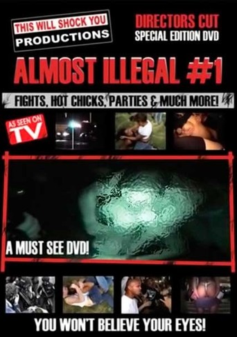 Watch Almost Illegal #1
