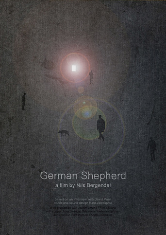 Watch German Shepherd