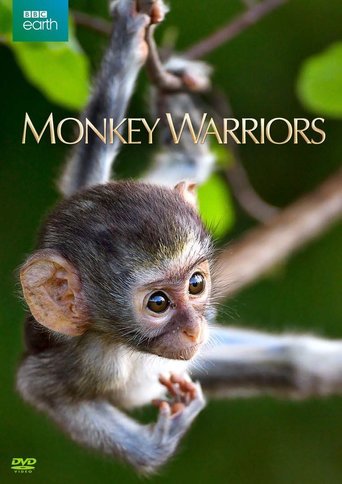 Watch Monkey Warriors
