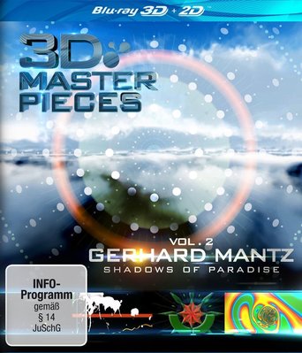 3D Masterpieces Vol.2 Gerhard Mantz - Shadows of Paradise