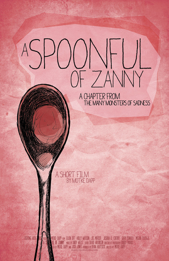 A Spoonful of Zanny