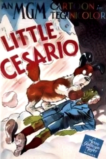 Watch Little Cesario