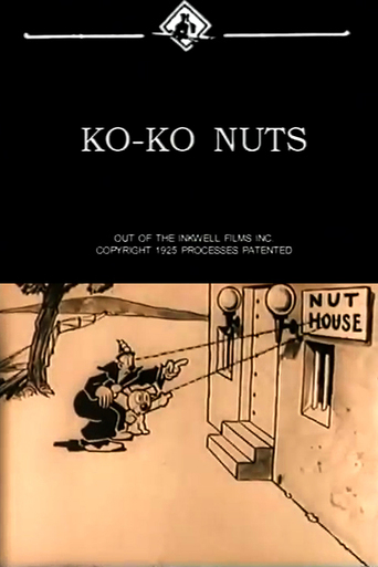 Watch Koko Nuts