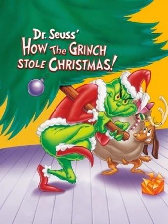 How the Grinch Stole Christmas! Documentary