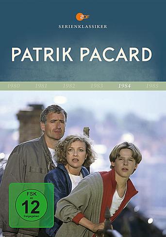 Watch Patrik Pacard