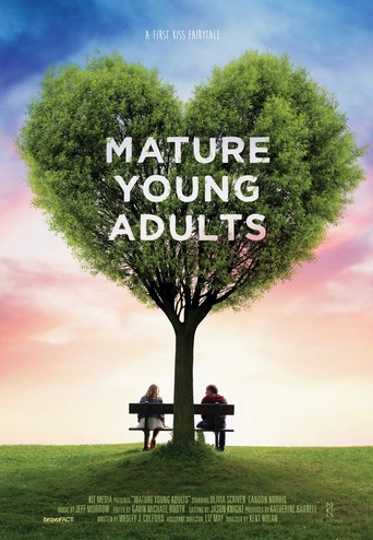 Watch Mature Young Adults