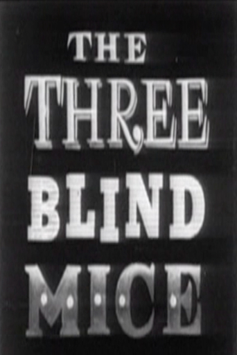 Watch The Three Blind Mice