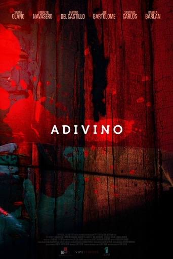 Watch Adivino