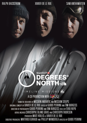 Watch Degrees North