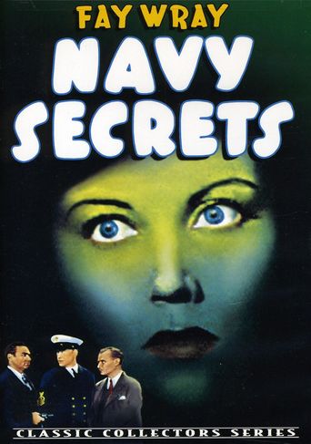 Watch Navy Secrets