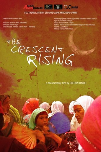 The Crescent Rising