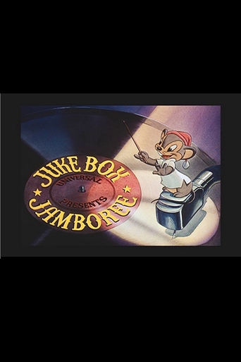 Watch Juke Box Jamboree