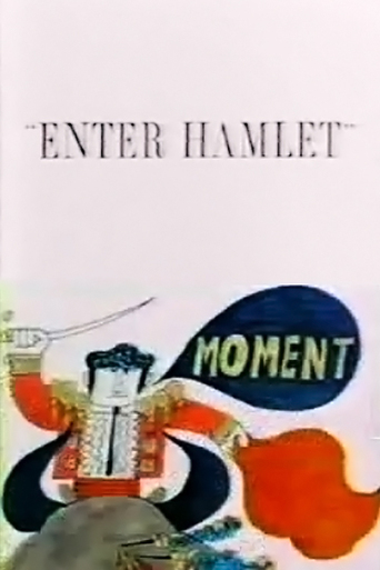 Watch Enter Hamlet