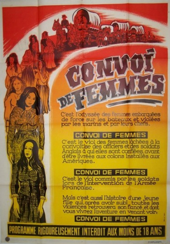 Convoy of Women