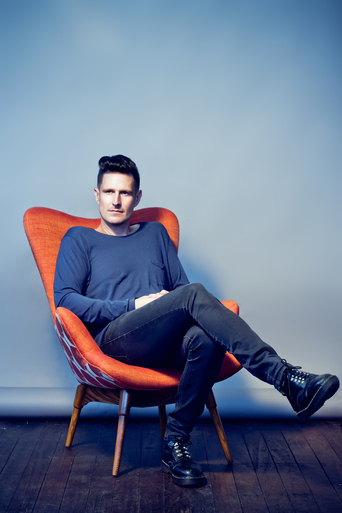 Wil Anderson – Whatchu Talkin' 'Bout, Wil?