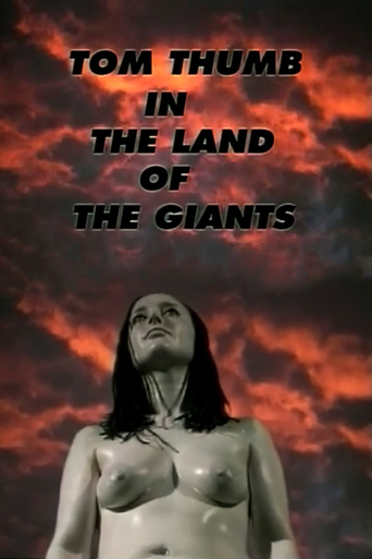 Watch Tom Thumb in the Land of the Giants