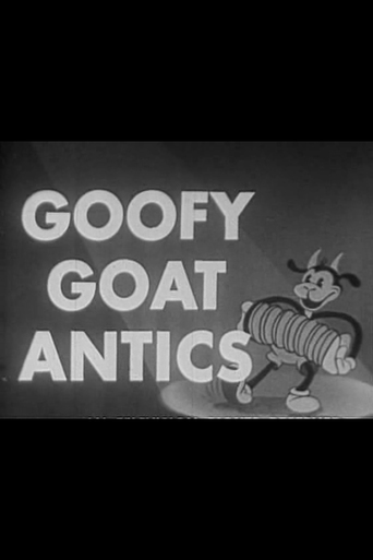 Watch Goofy Goat Antics