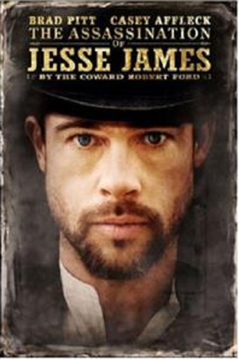 Watch The Assassination of Jesse James: Death of an Outlaw