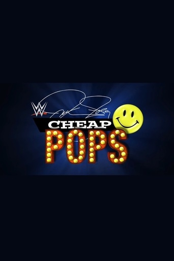 Mick Foley: Cheap Pops