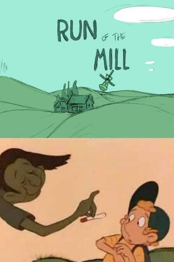 Watch Run of the Mill