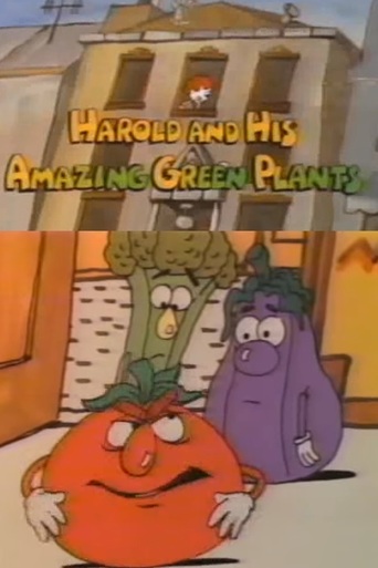 Watch Harold and His Amazing Green Plants