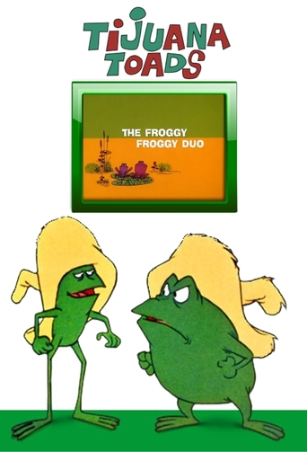 The Froggy Froggy Duo