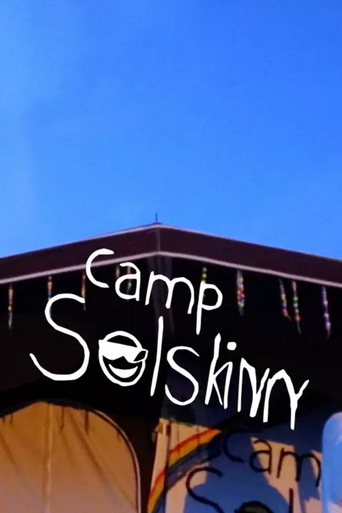 Watch Camp solskinn
