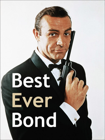 Watch Best Ever Bond