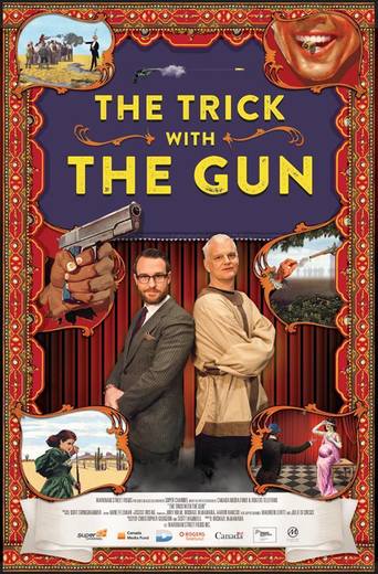 The Trick With the Gun