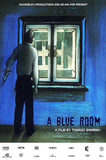 A Blue Room