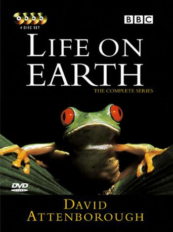 Watch Life on Earth