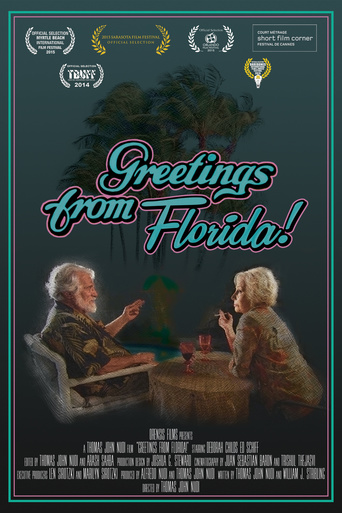 Watch Greetings from Florida!