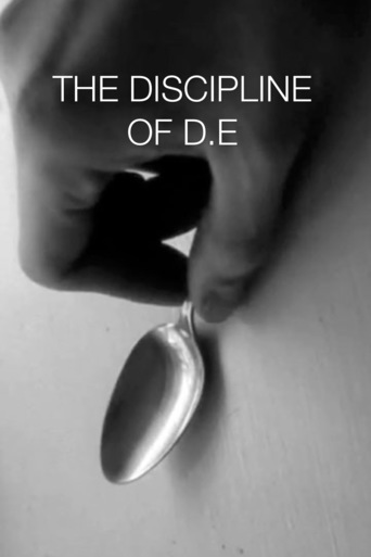 Watch The Discipline of D.E.