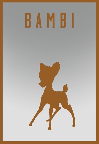 Bambi: Inside Walt's Story Meetings