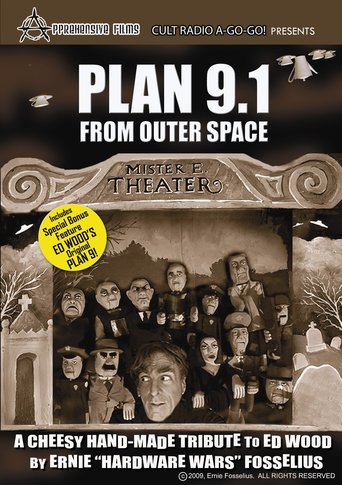 Watch Plan 9.1 from Outer Space