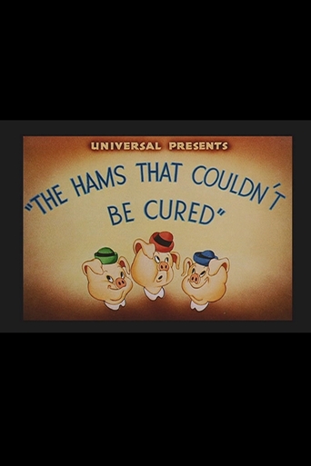 Watch The Hams That Couldn't Be Cured