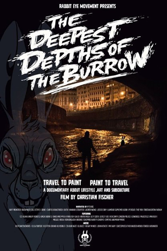 Watch The Deepest Depths of the Burrow