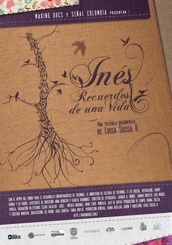 Watch Ines, Memories of a Lifetime