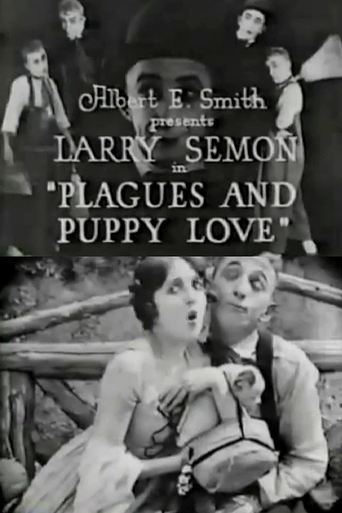 Watch Plagues And Puppy Love