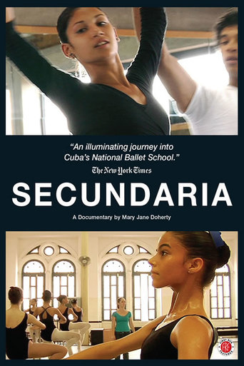 Watch Secundaria