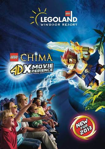 Watch Lego Legends Of Chima