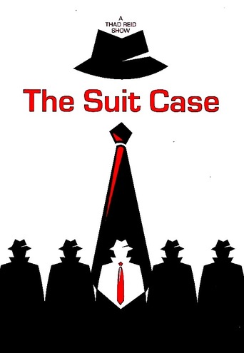 Watch The Suit Case