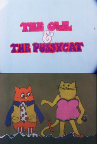 Watch The Owl & the Pussycat