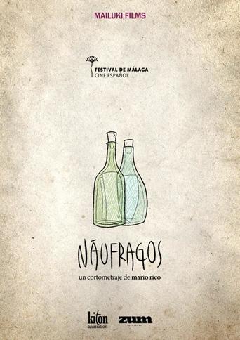 Watch Náufragos