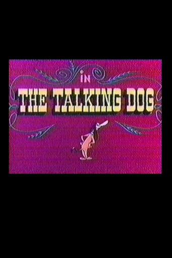 Watch The Talking Dog