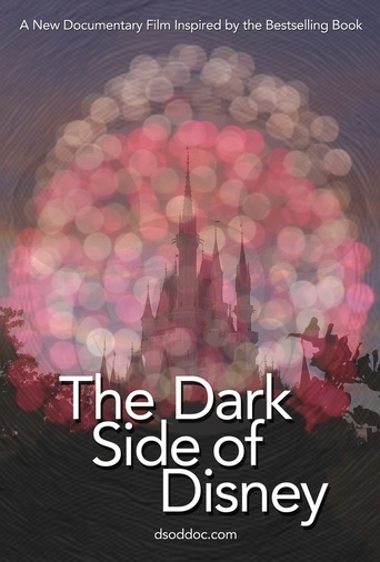 Watch The Dark Side Of Disney