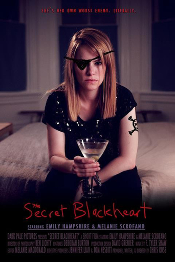 Secret Blackheart