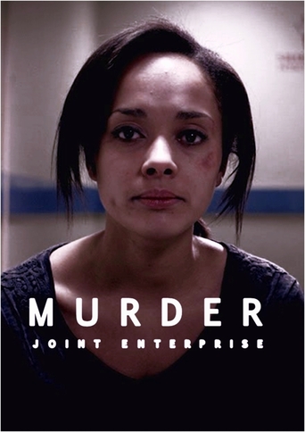 Watch Murder: Joint Enterprise