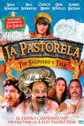 Watch La Pastorela: The Shepherd's Tale